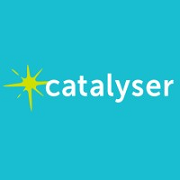 Catalyser - Marketplace logo