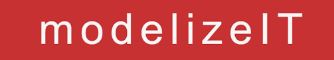 ModelizeIT logo