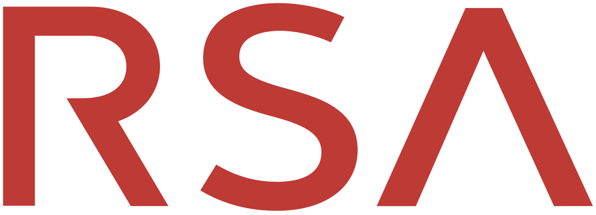 RSA Security LLC. logo