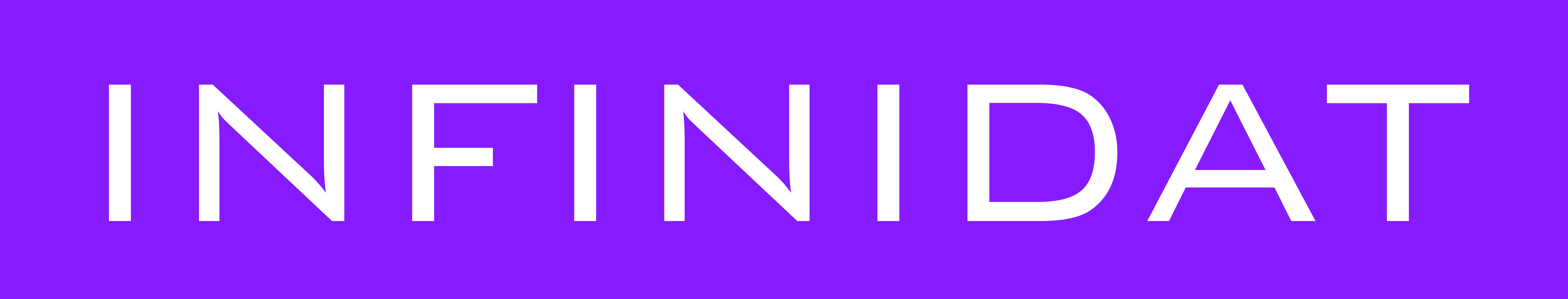 Infinidat Inc logo