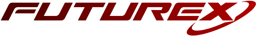 Futurex Inc logo