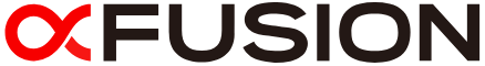 Xfusion logo
