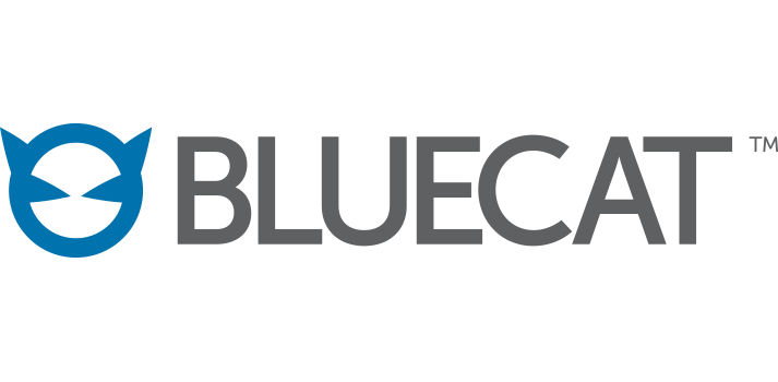 BlueCat Networks Inc. logo