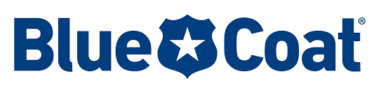 Blue Coat Systems logo