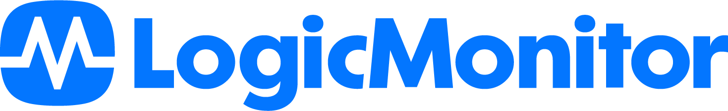 Logic Monitor logo