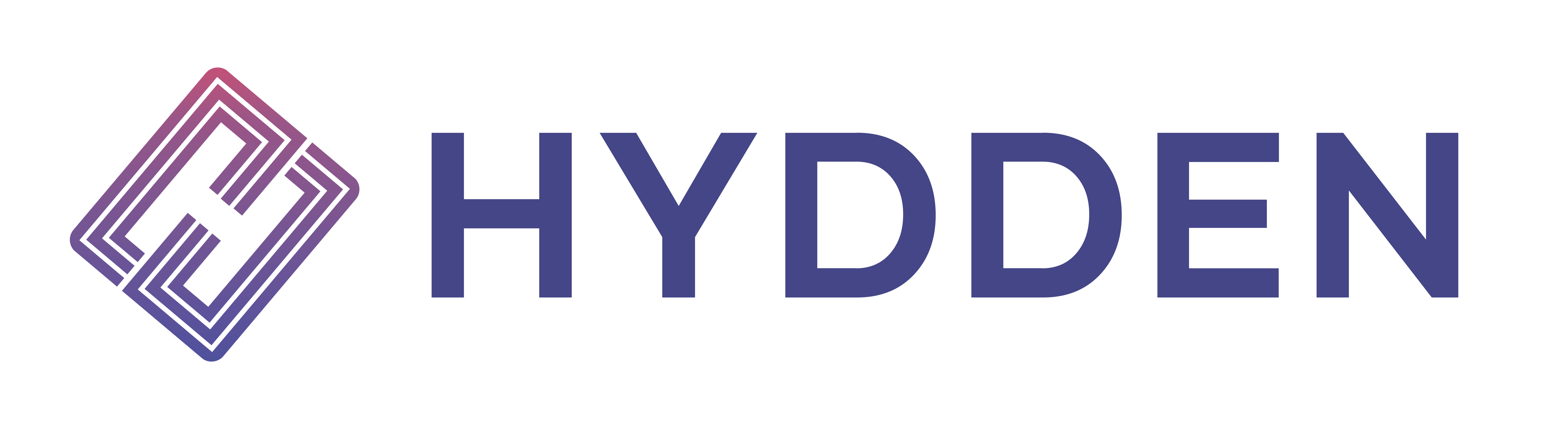 Hydden logo