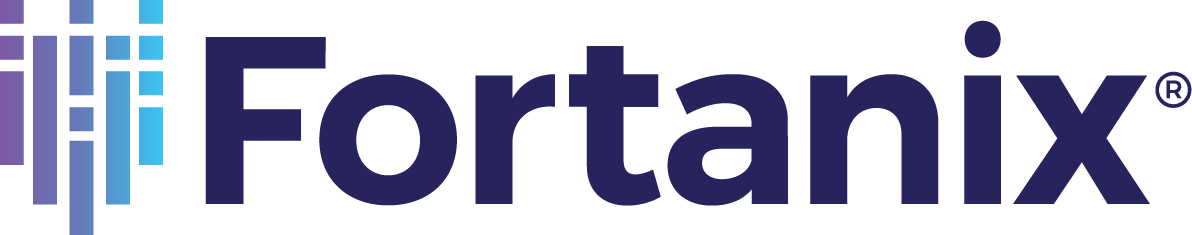 Fortanix logo