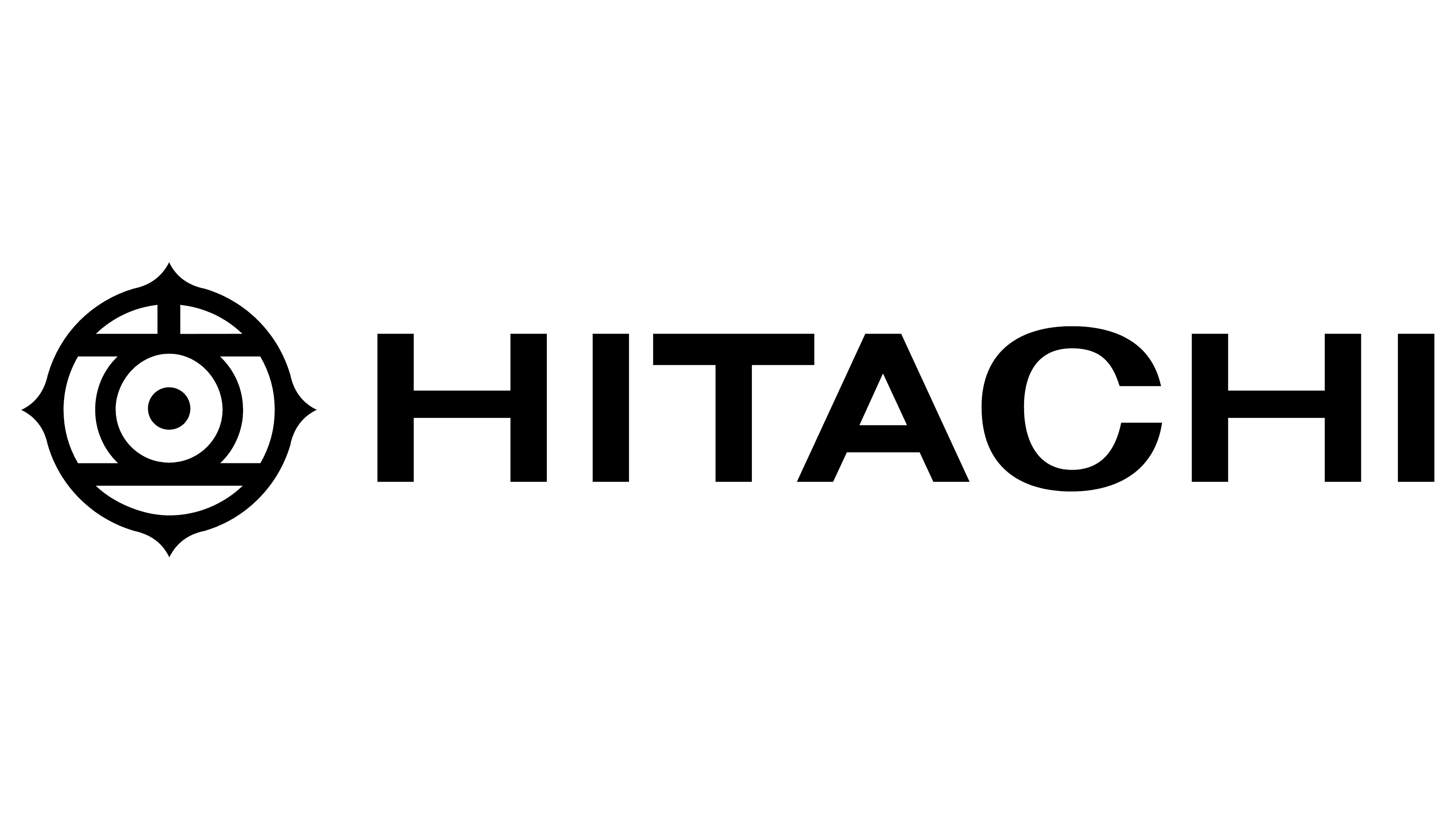 Hitachi logo
