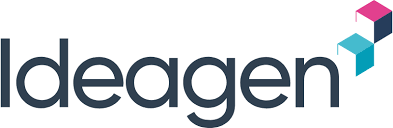 Ideagen Inc logo