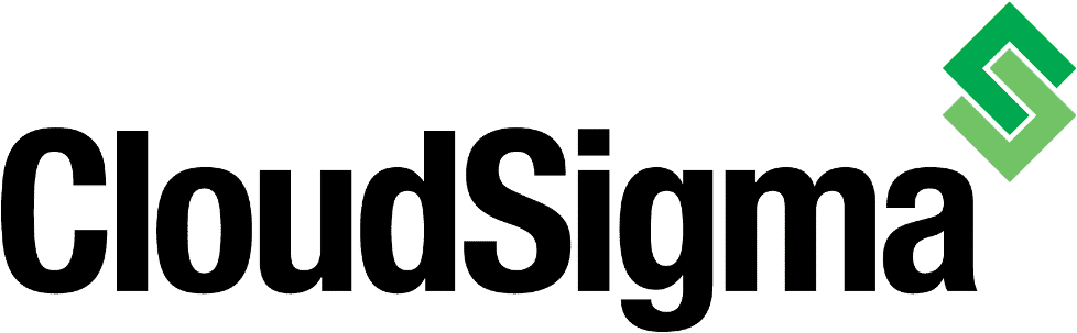 CloudSigma - Marketplace logo