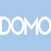 Domo, Inc. logo