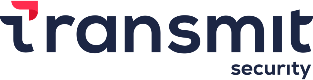 Transmit Security logo