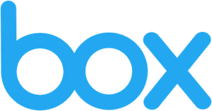 Box logo
