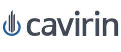 Cavirin logo