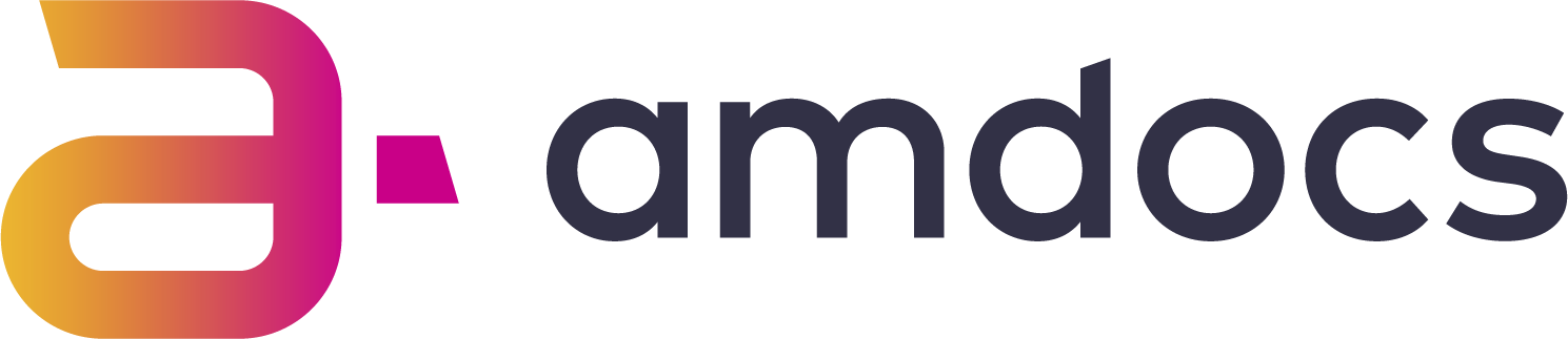 Amdocs Inc logo