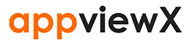 AppViewX logo