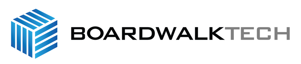 Boardwalktech, Inc. logo