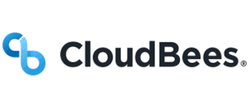 CloudBees logo
