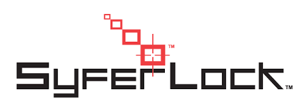 Syferlock logo