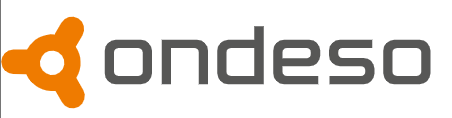 ONDESO logo