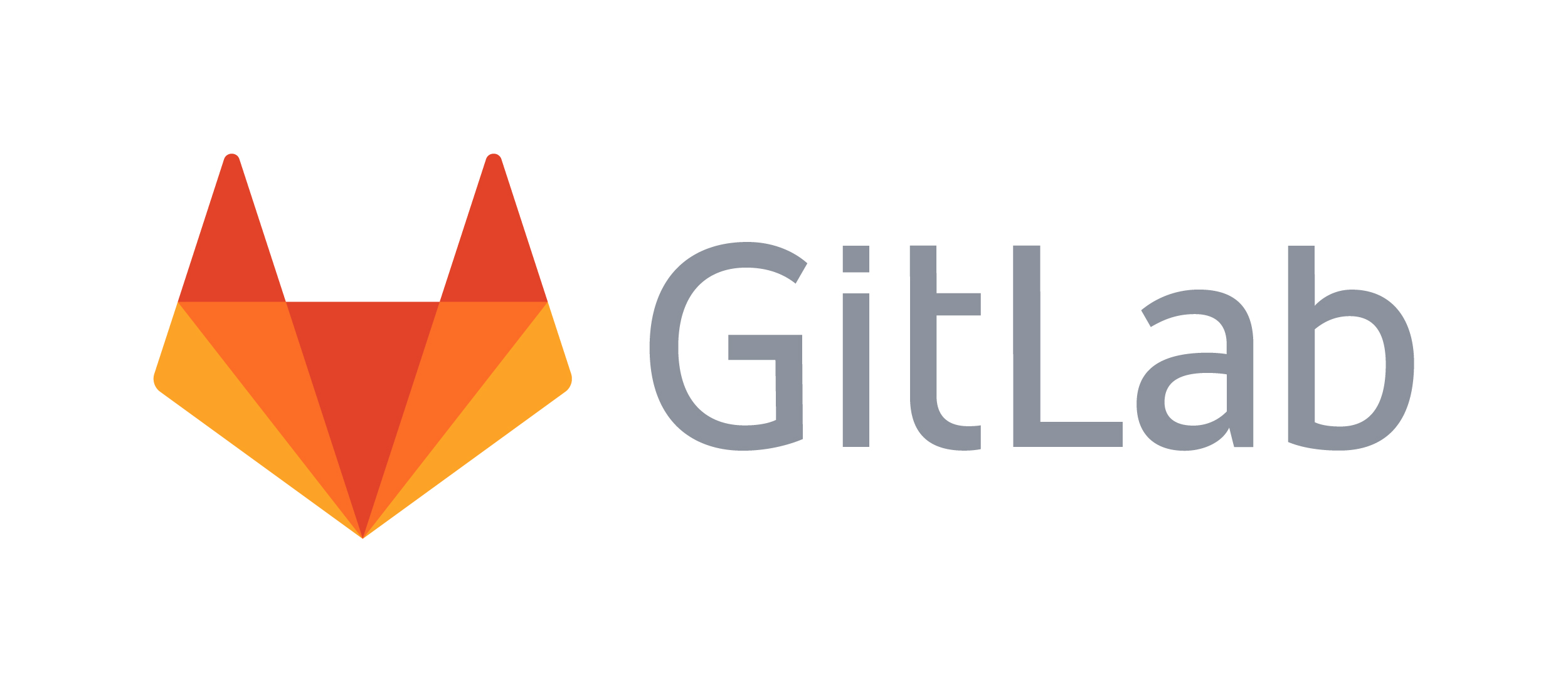 Gitlab Inc logo