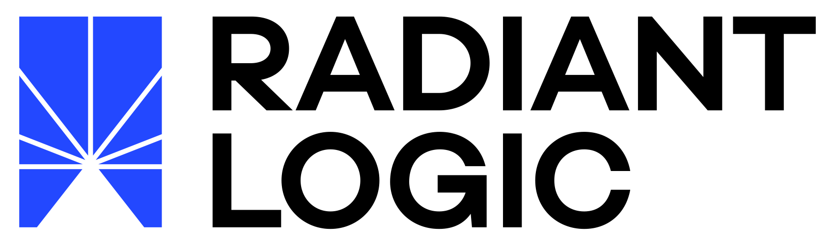 Radiant Logic logo