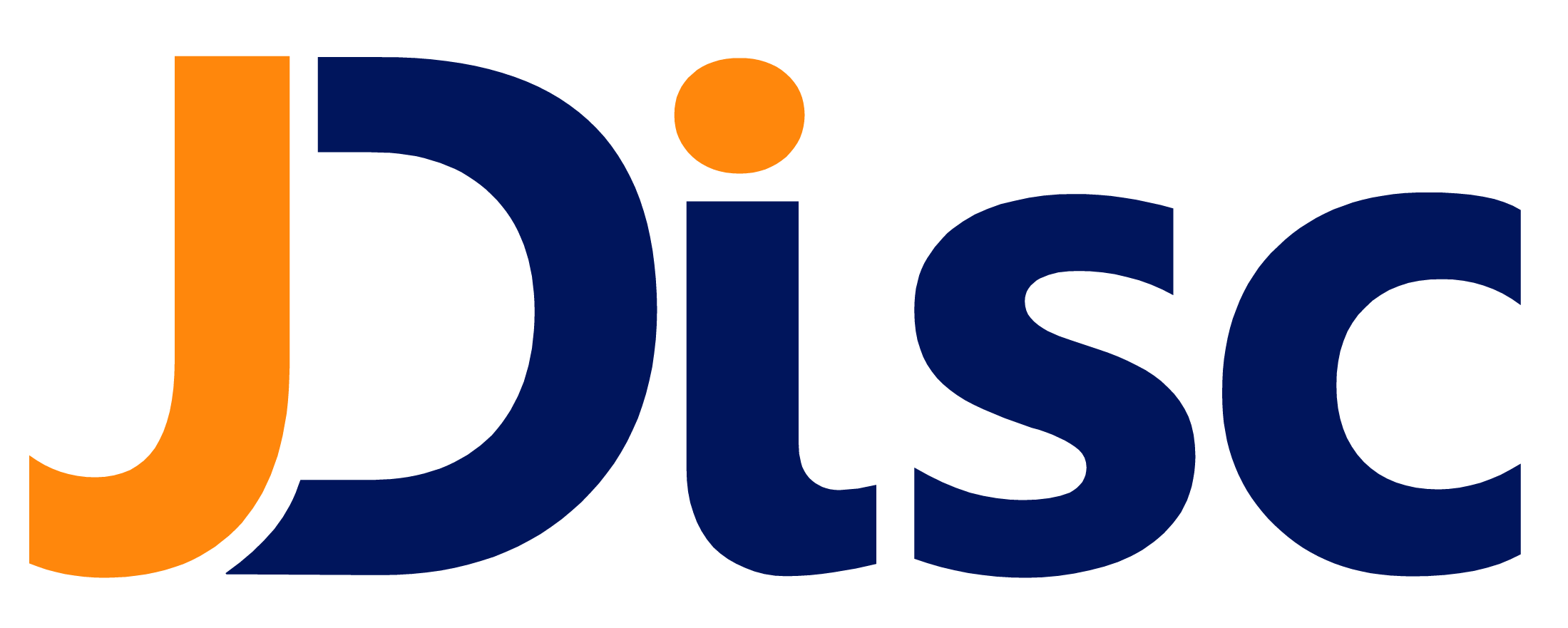 JDisc GmbH logo