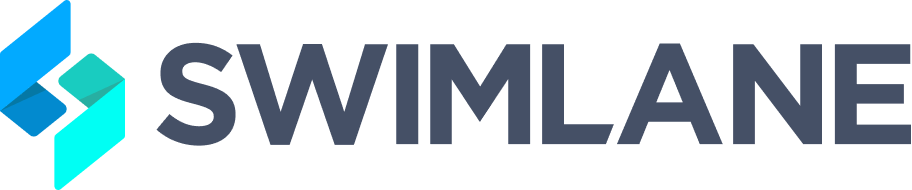 Swimlane Inc logo
