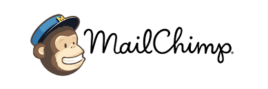MailChimp logo