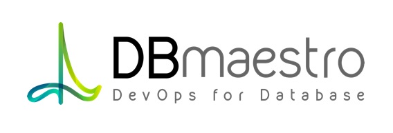 DBMaestro logo