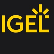 IGEL logo