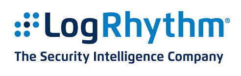 LogRhythm logo