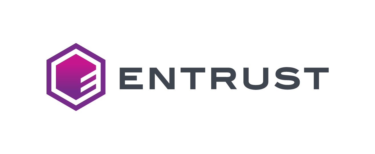Entrust logo