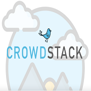 Crowdstack - Marketplace logo