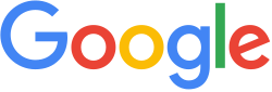 Google, Inc. logo