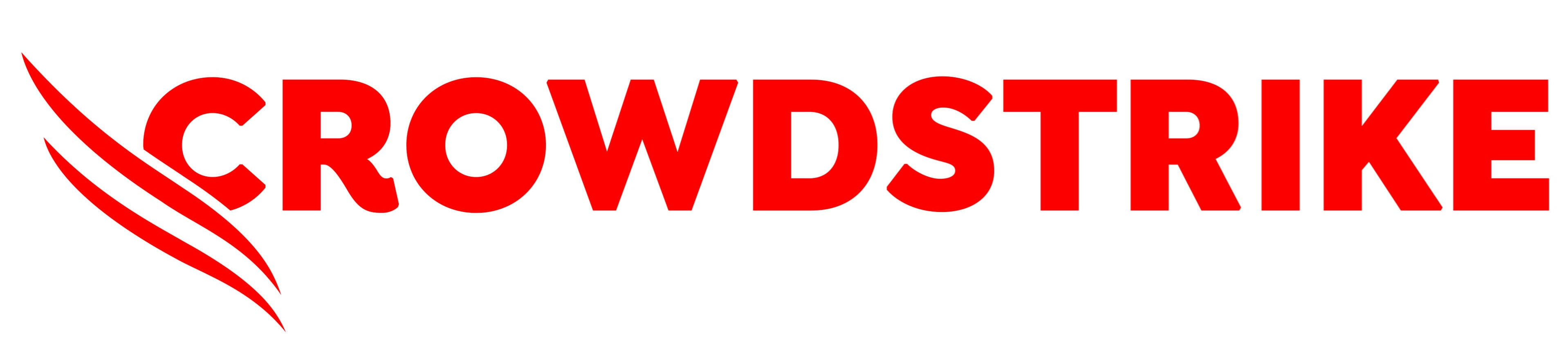 CrowdStrike logo
