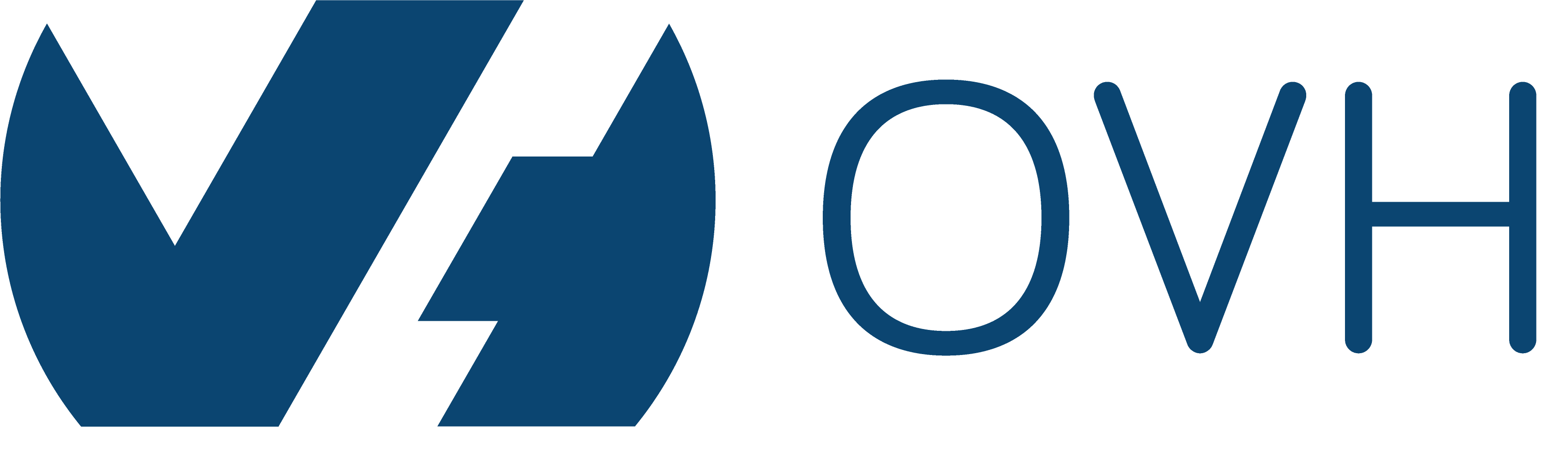 OVH France logo