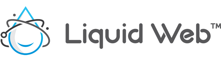 LiquidWeb - Marketplace logo