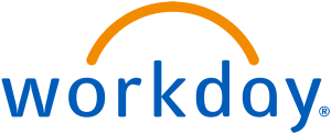 Workday - Technology Partner logo