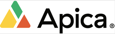 Apica Systems logo