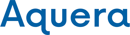Aquera logo