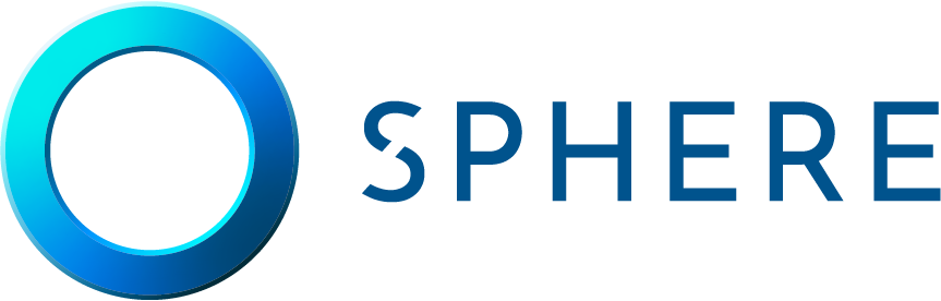 SPHERE Technology Solutions logo