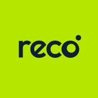 RecoLabs logo