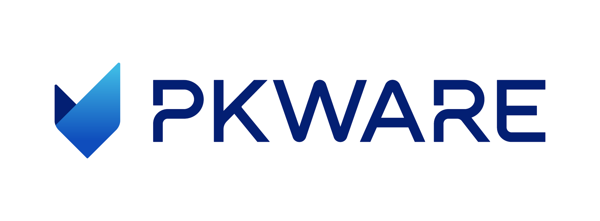PKWare - Technology Partner logo