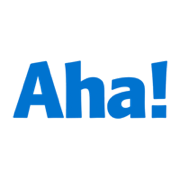 Aha! - Marketplace logo