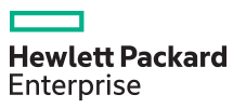 HPE logo