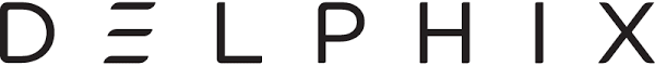 Delphix logo