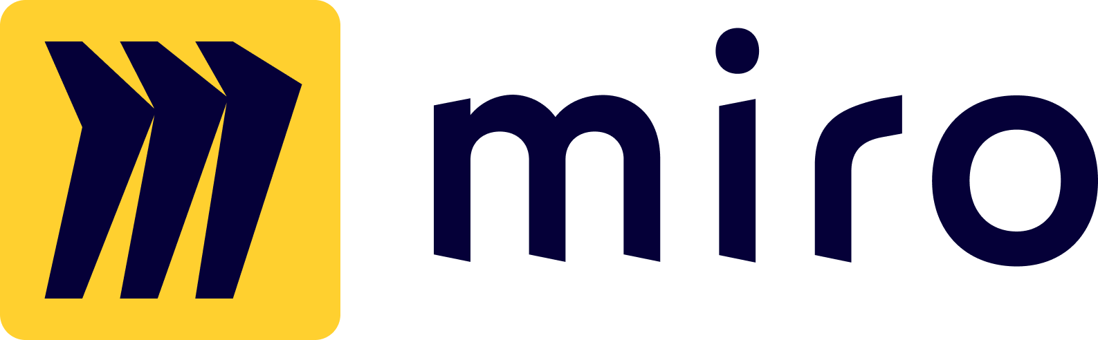 Miro logo