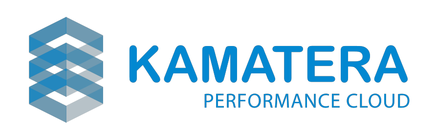 Kamatera - Marketplace logo
