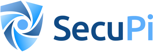 SecuPi logo